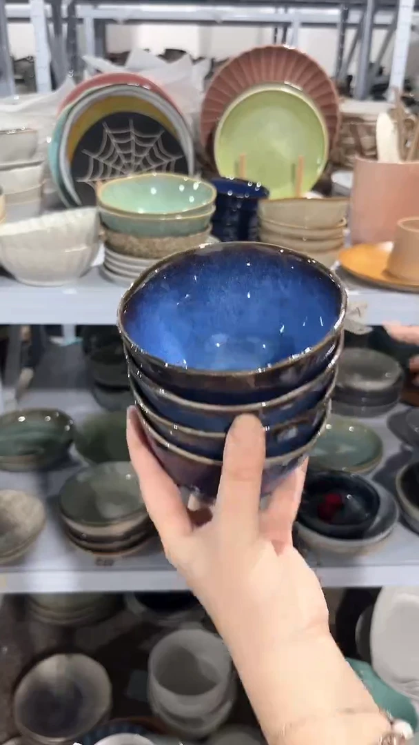 【闪购商品】瓷片外贸尾货瑕疵满20包邮X4 P1D