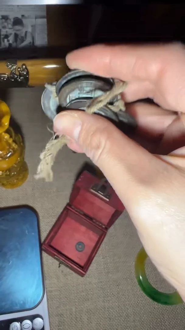 铜高端福利精品摆件链接