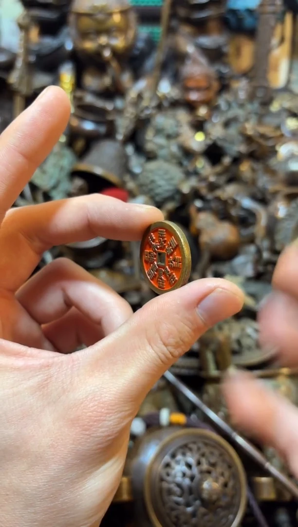 【闪购链接】古上古铜器专属链接
