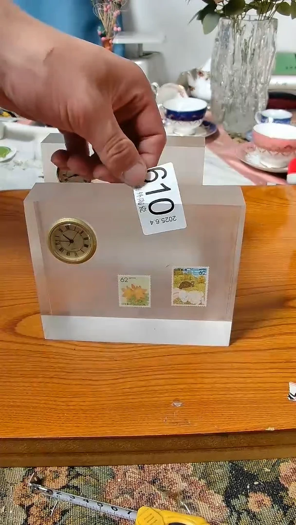 小淼海外陶瓷工艺品