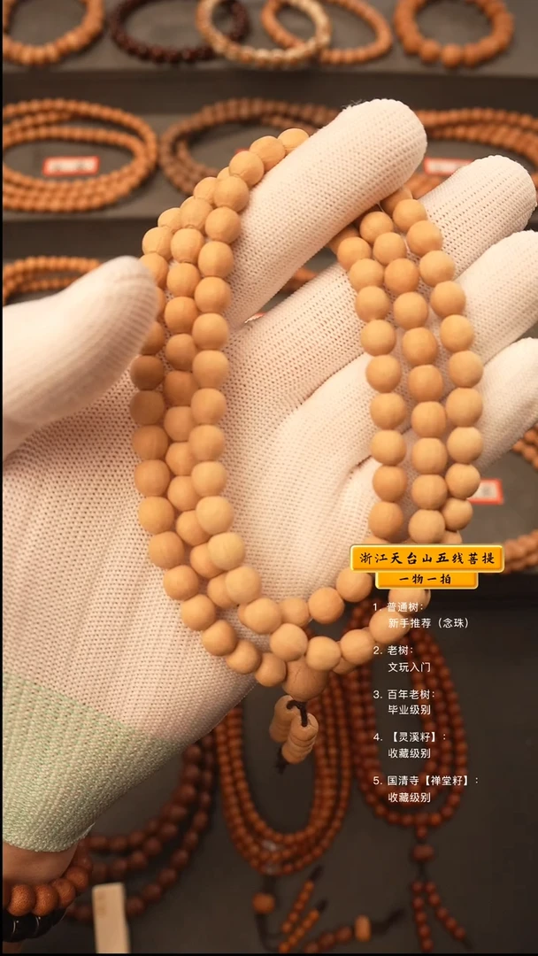 吊坠五线菩提熊*y脖挂
