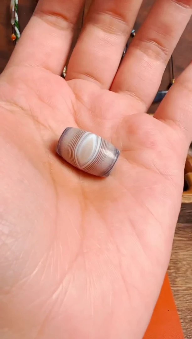 【肖钟出品】东南亚配珠