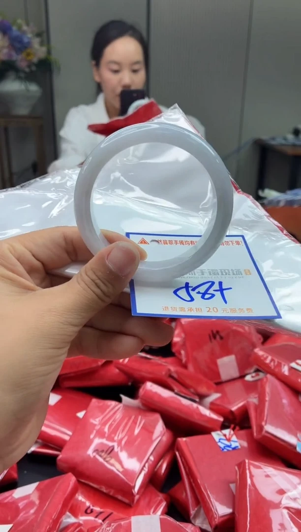 未镶嵌手镯翡翠111111111