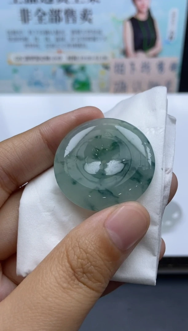 未镶嵌定制翡翠天然翡翠A货297