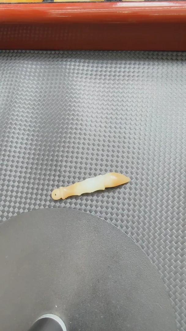 【闪购商品】和田玉吊坠(不含链)未镶嵌121