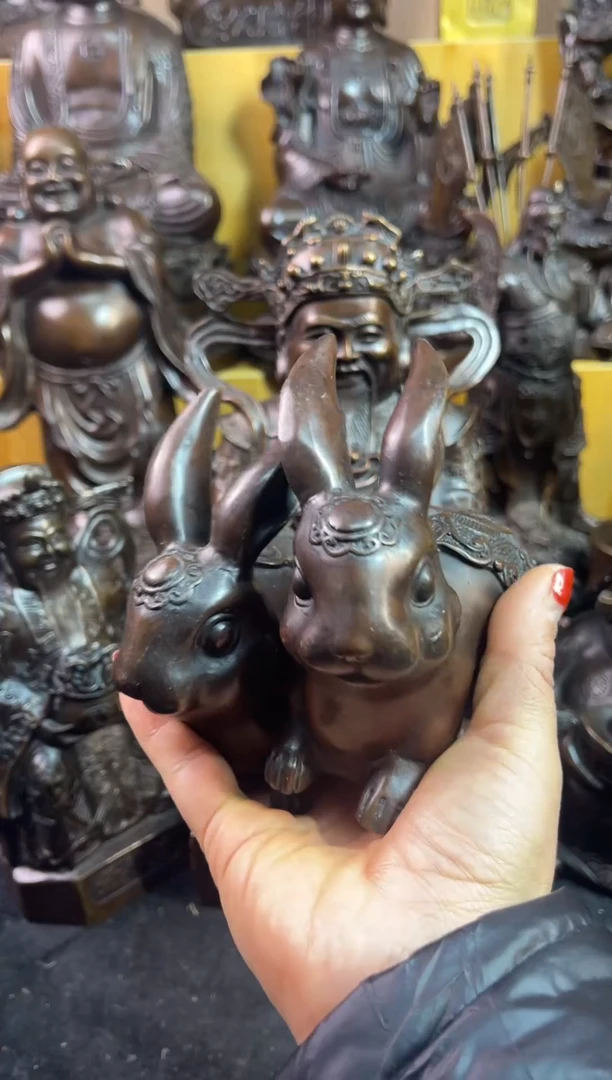 【闪购商品】1案台摆件 物品摆件 