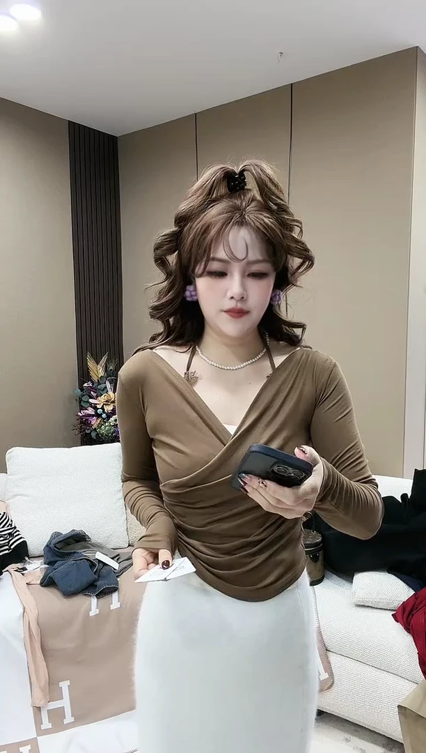 【福利款】尺码S上衣13460