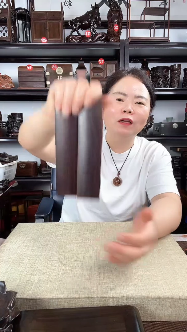 木2706老李红木工艺品
