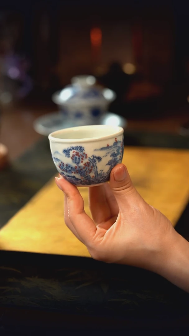 【刷刷粉丝专属】主人杯