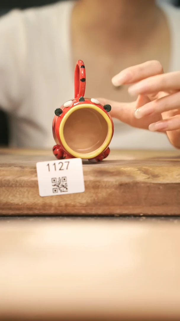 【落单孤品】福利/杯子@@1127