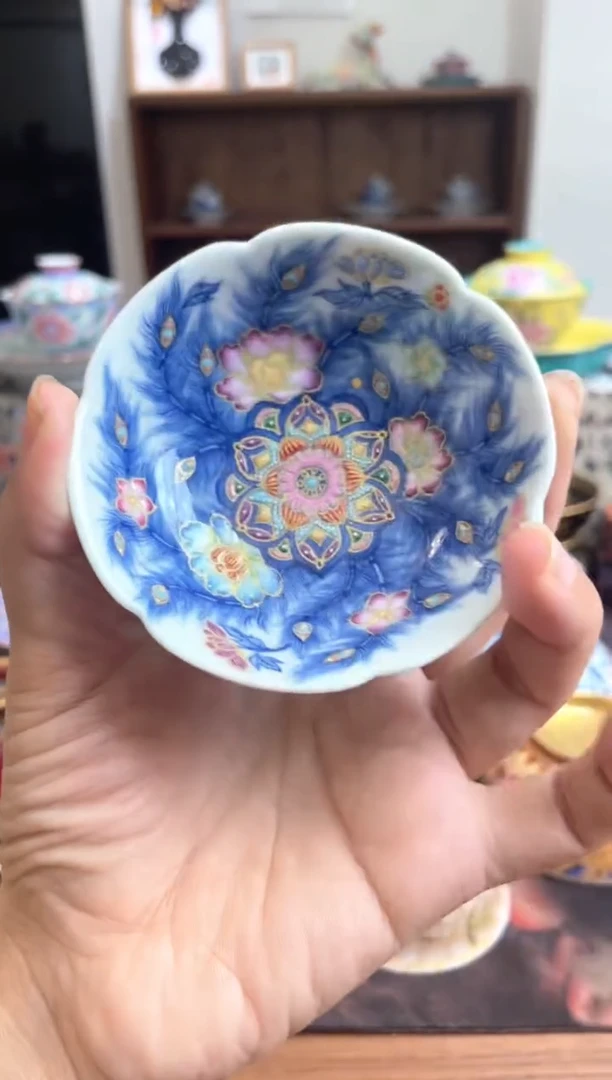 其他事****️景德壹心好茶器放心购