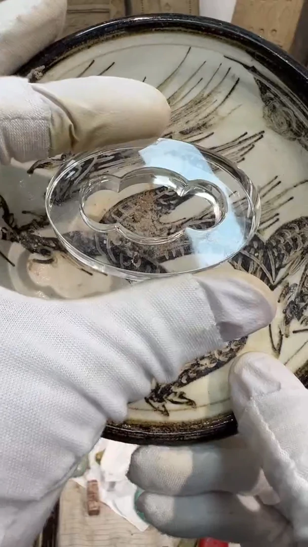 【闪购商品】其他瓷器   瓷片  陶瓷