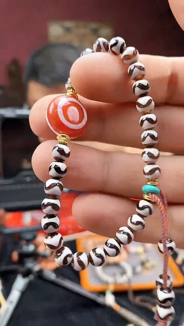 【闪购商品】玛瑙/玉髓61未镶嵌0128-