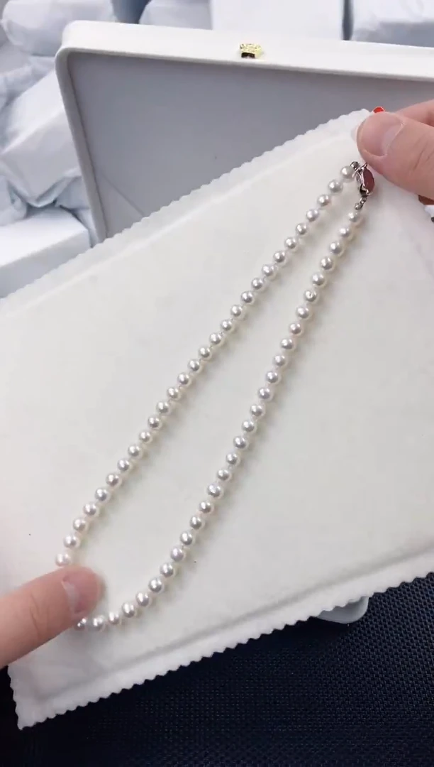 未镶嵌耳饰淡水珍珠xl1023