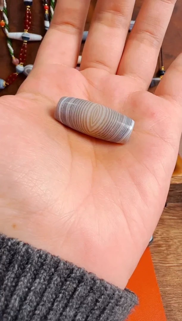 【肖钟出品】东南亚配珠