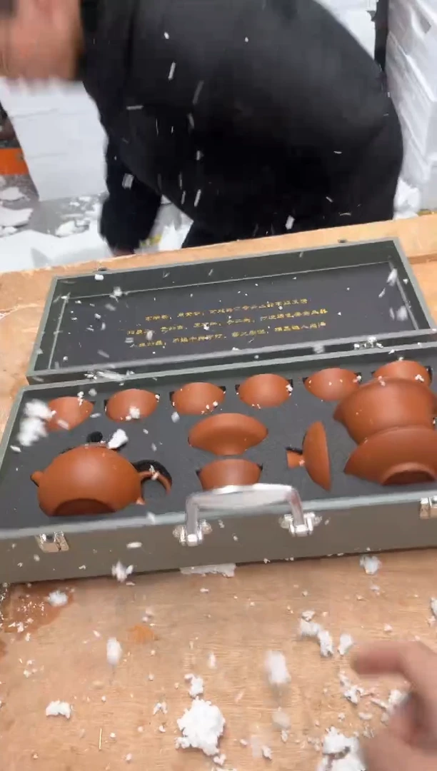 【闪购商品】其他@@@@【闪购链接】精美茶具便宜卖了