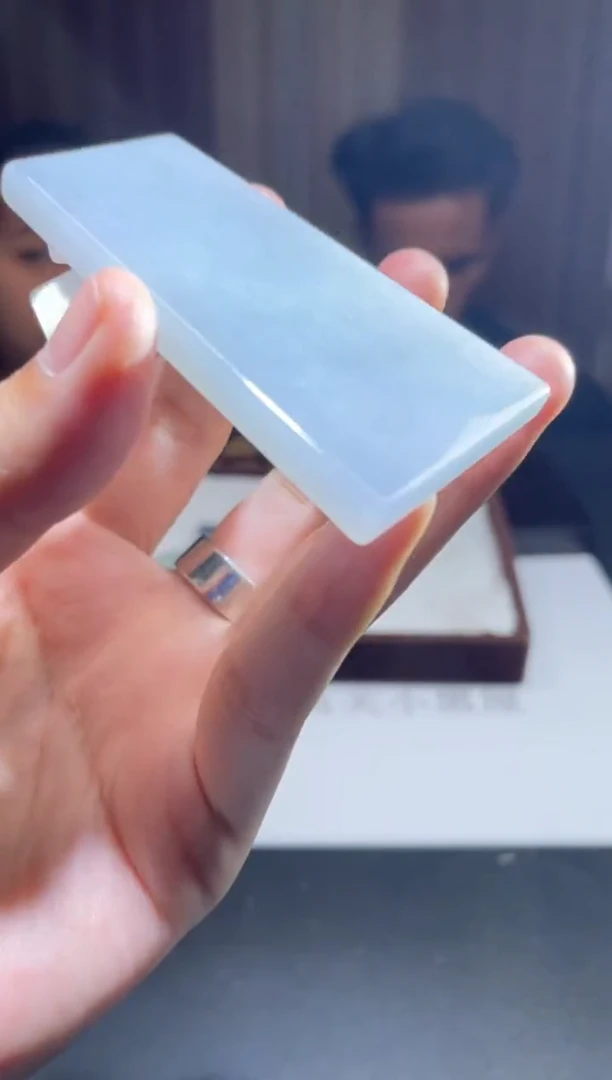 未镶嵌定制翡翠定制孤品