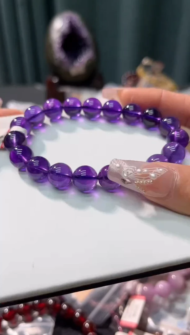 【闪购商品】水晶手链未镶嵌22多样性发其一/10+