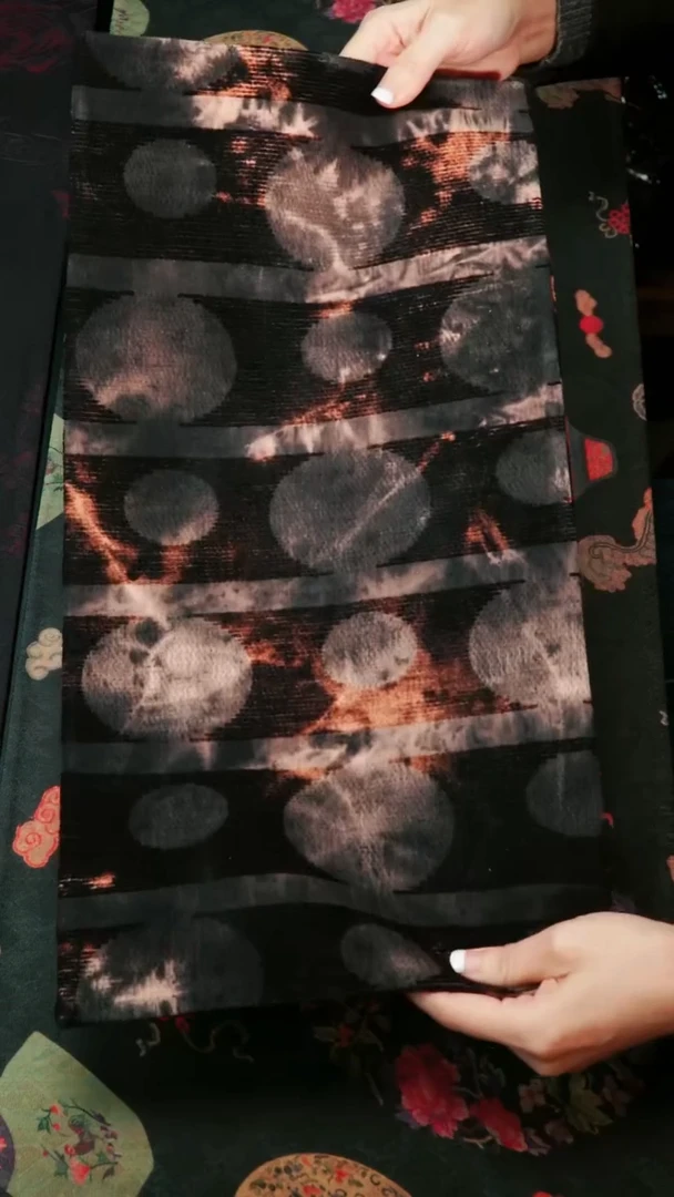 别具一阁布艺尺寸50+24