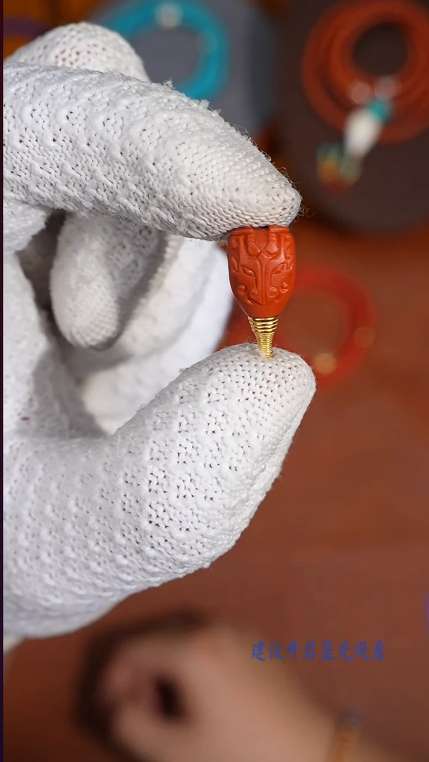 未镶嵌配饰南红玛瑙南红配饰