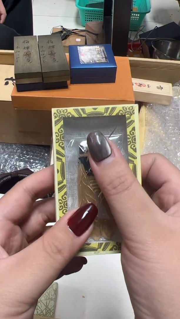 瓷器工艺品精选河****长3986