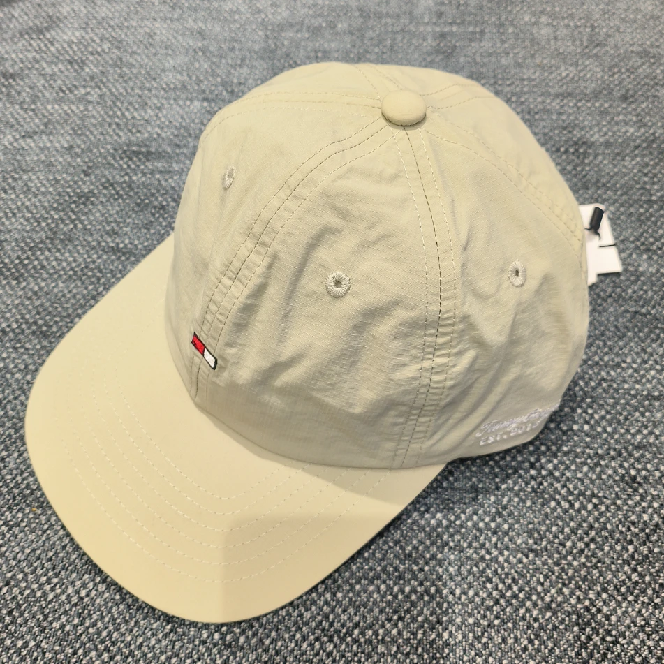 【Tommy Giorgio】鸭舌帽售可调节 A254