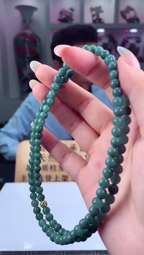 未镶嵌定制翡翠天然翡翠（拍一发一)