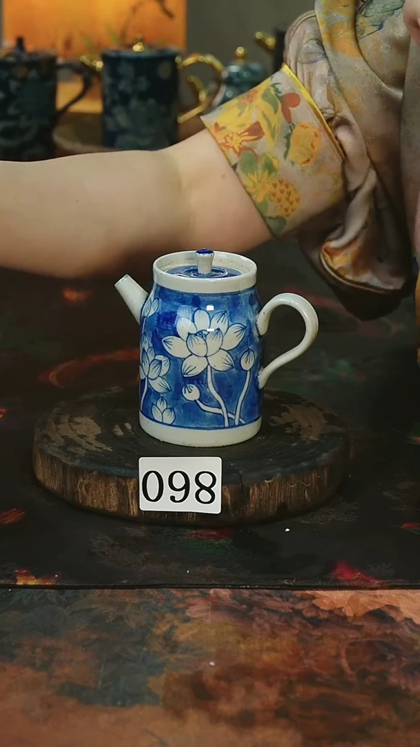 茶碗........茶碗........098微瑕