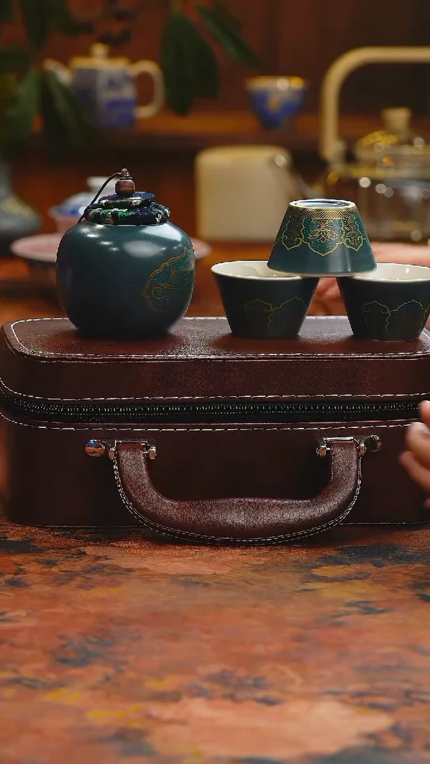 【闪购商品】楽门茶器！！！！