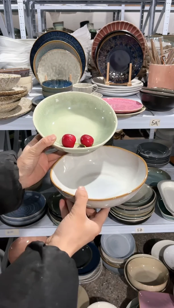 【闪购商品】瓷片外贸尾货瑕疵满20包邮X2 P3D QM