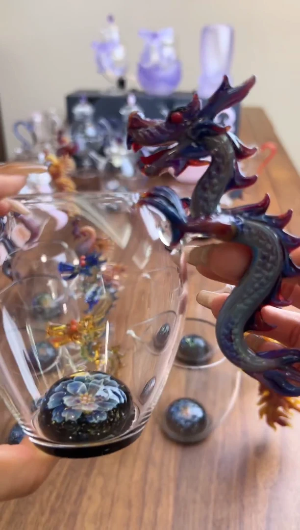 茶行记公道杯一只