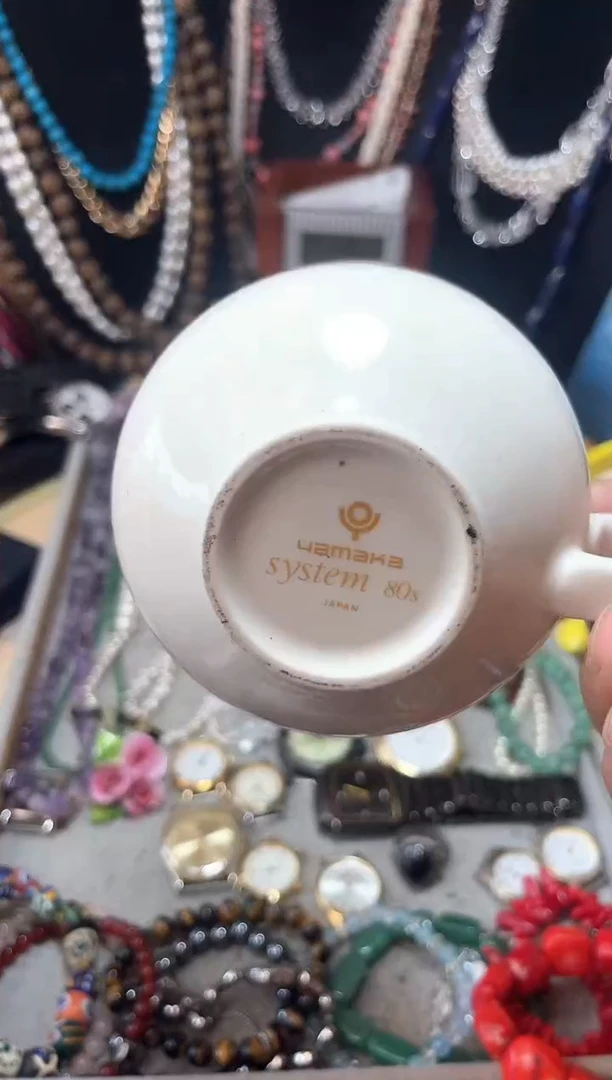 瓷片瓷片瓷片瓷片瓷片陶瓷摆件