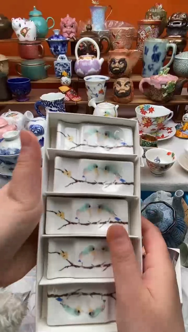 瓷片20包邮一单一付不要卡单