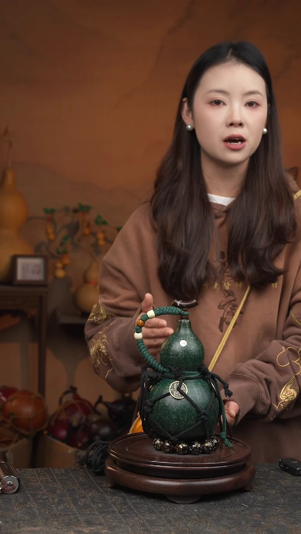 598号葫芦一物一拍  拍拍退退限购拉黑