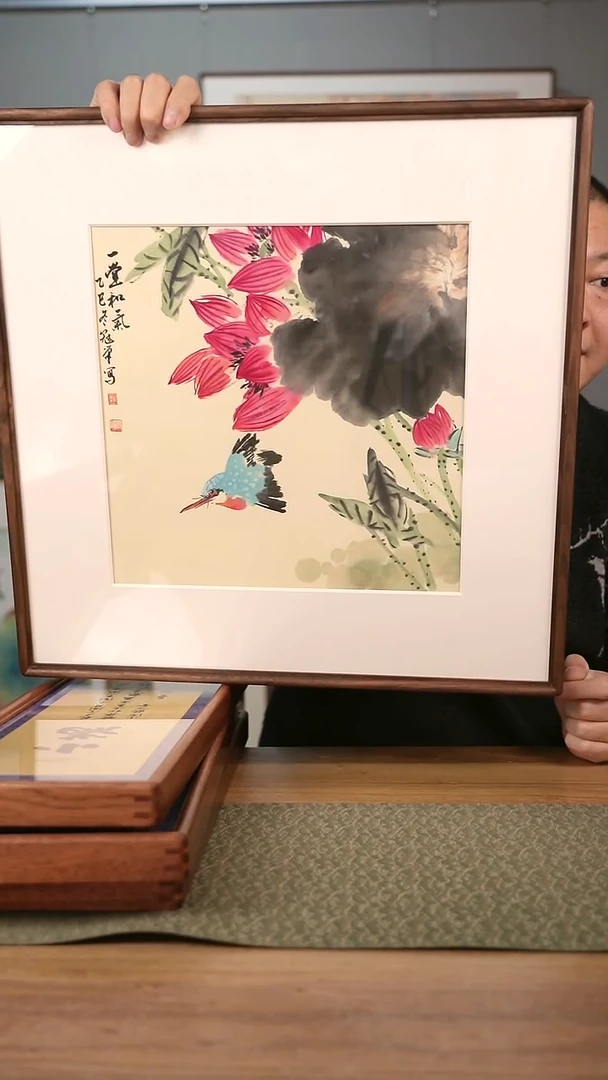 书法协会会员老师作品-