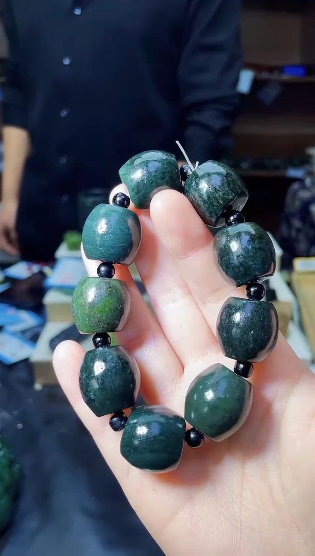 【闪购商品】和田玉颈饰未镶嵌多样性发货拍一发一