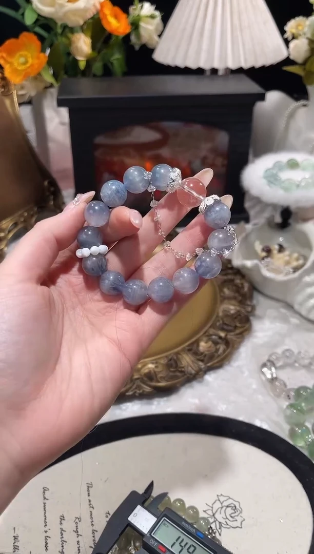 【闪购商品】水晶手链未镶嵌03多样性发货 发其一