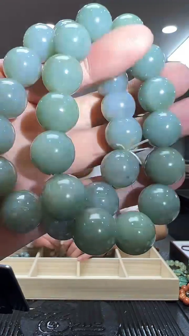 未镶嵌手链和田玉多样性发货其中发一