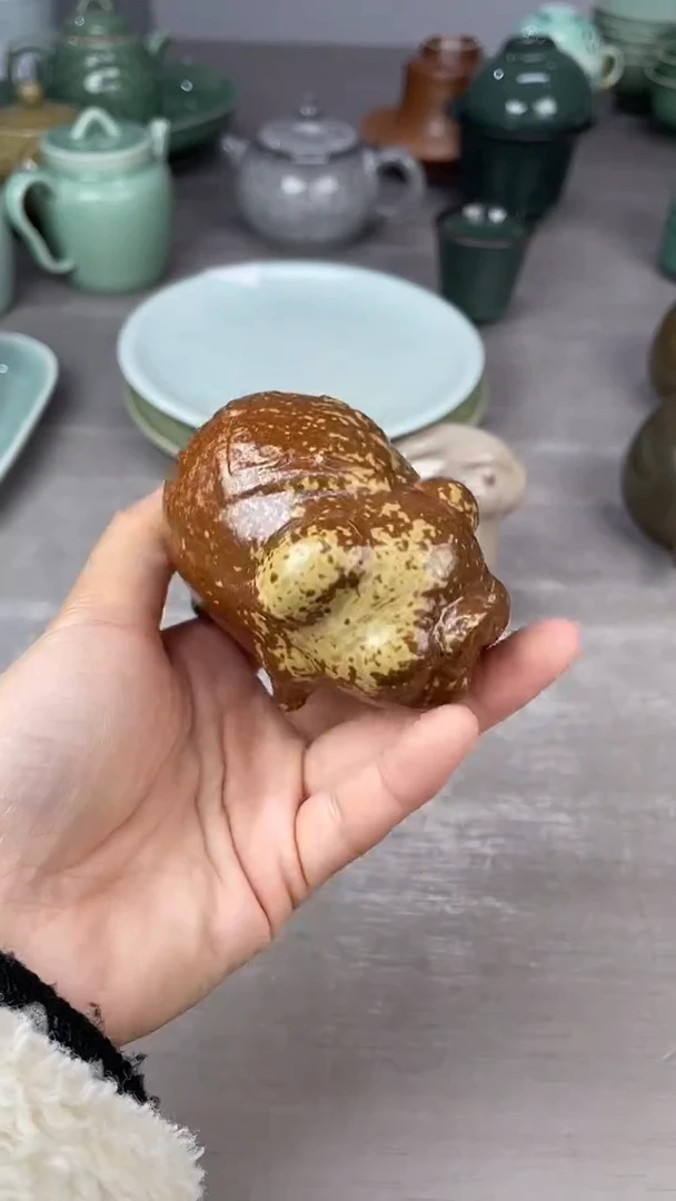 青瓷仓储清仓福利