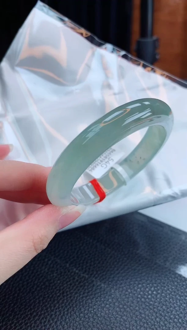 【闪购商品】翡翠手镯未镶嵌缅甸天然翡翠A货手镯