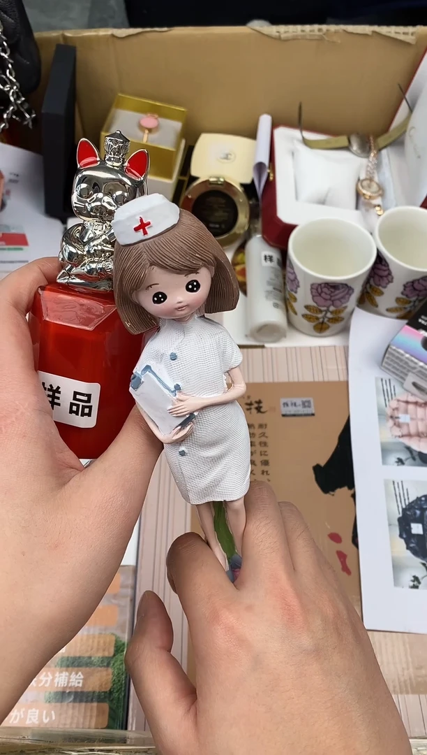 其他如图所示 高端礼品