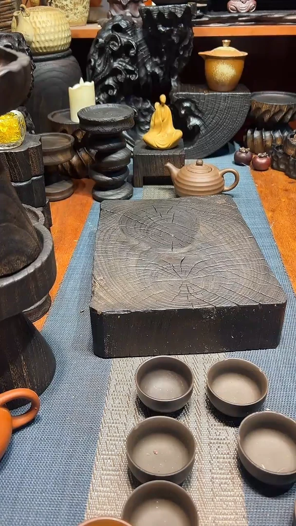 香樟木香樟木一物一拍