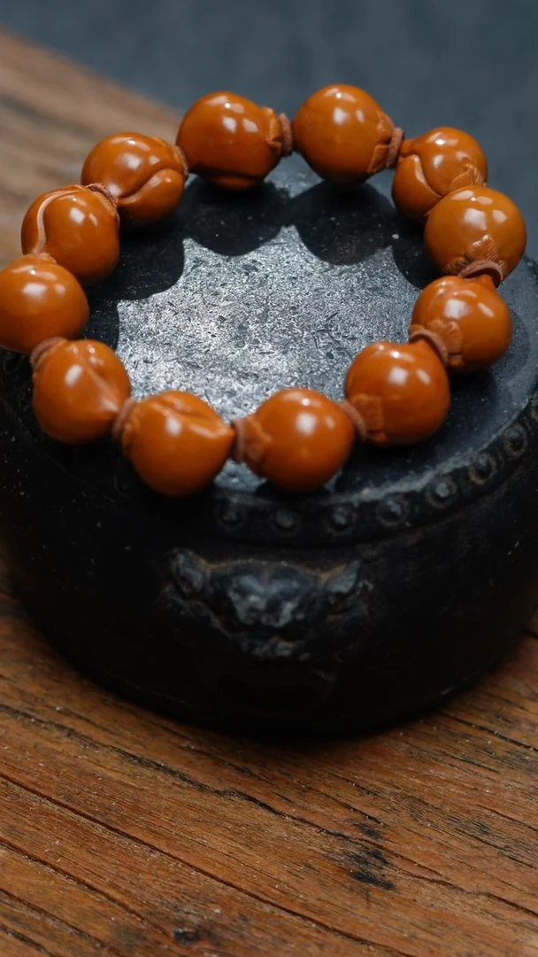 【闪购商品】橄榄核手串/手链橄榄核