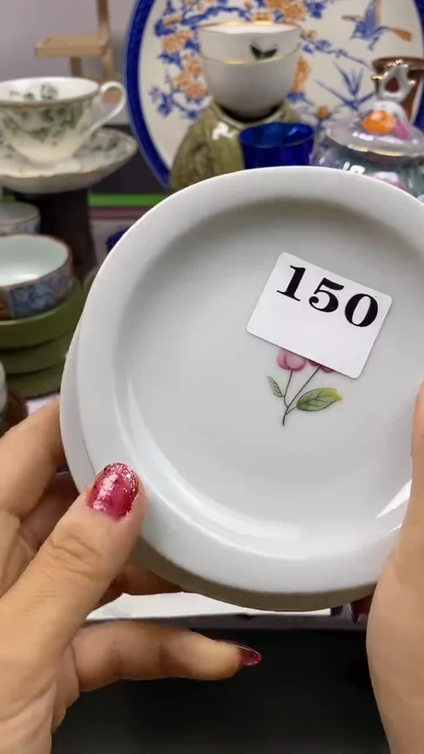 瓷片回流默认微瑕150