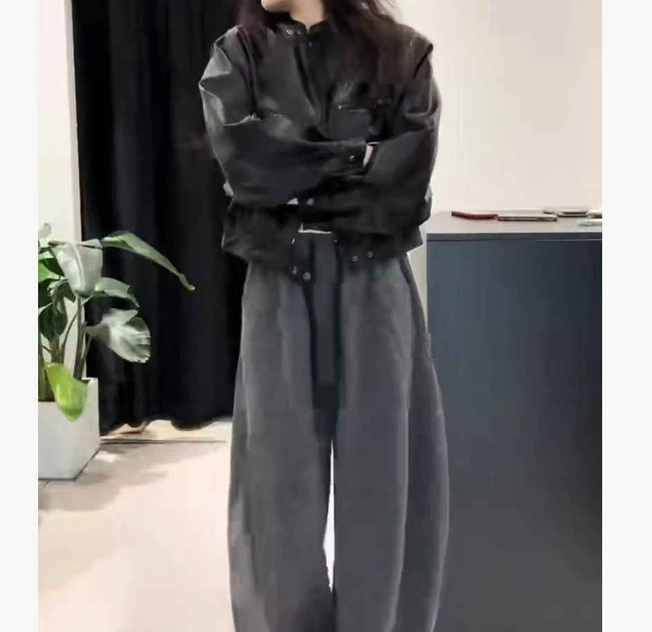 时尚潮流百搭精品女装dgd5804