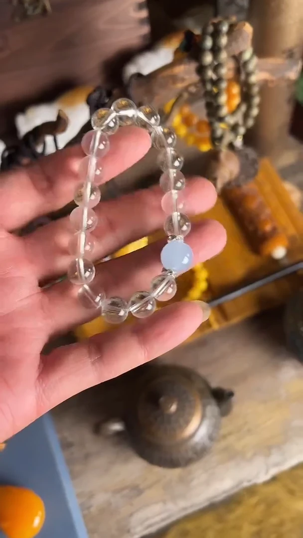 吊坠滴血莲花菩提三三甄选