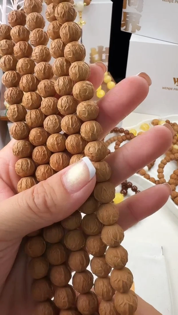 手串猴头核桃毒液-开播福利