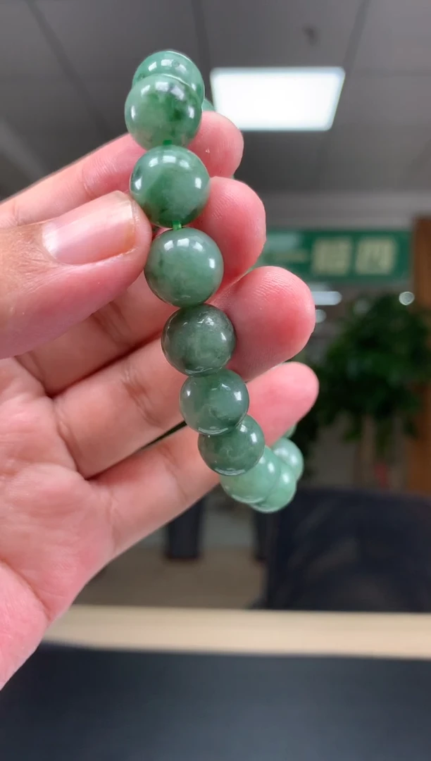 未镶嵌定制翡翠      *623