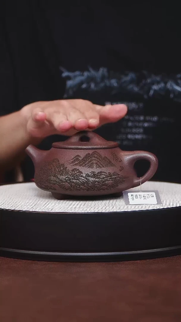 茶杯紫砂紫砂壶冒汗泥