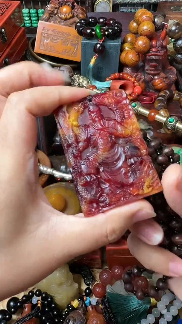 主播推荐：一物一拍，讲解为准！